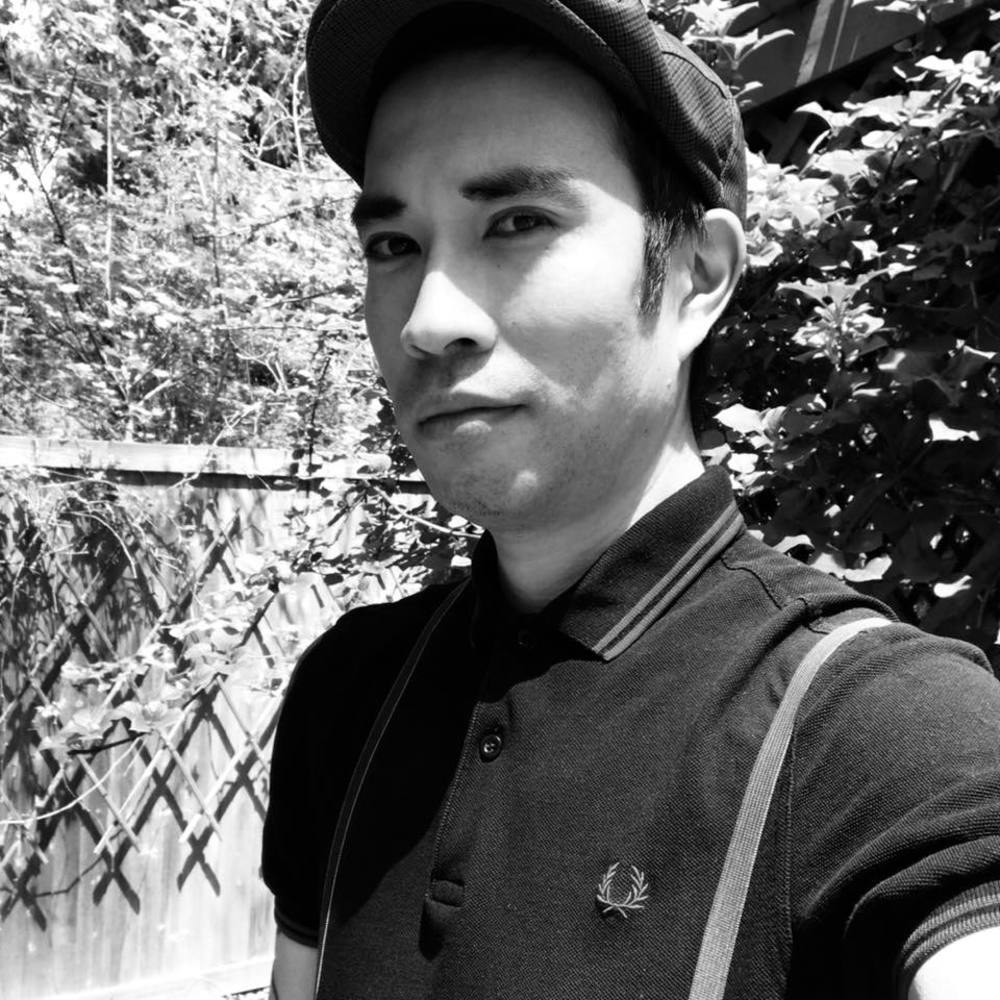 Meet your Posher, Jon